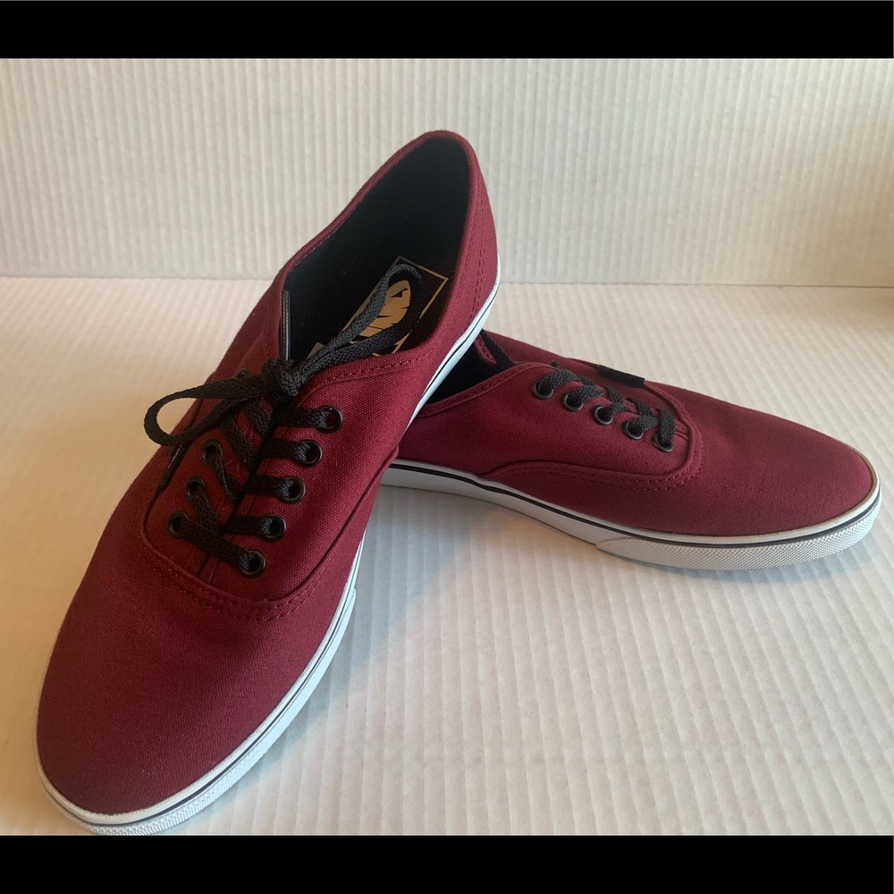 Authentic Vans 8.5W/7M